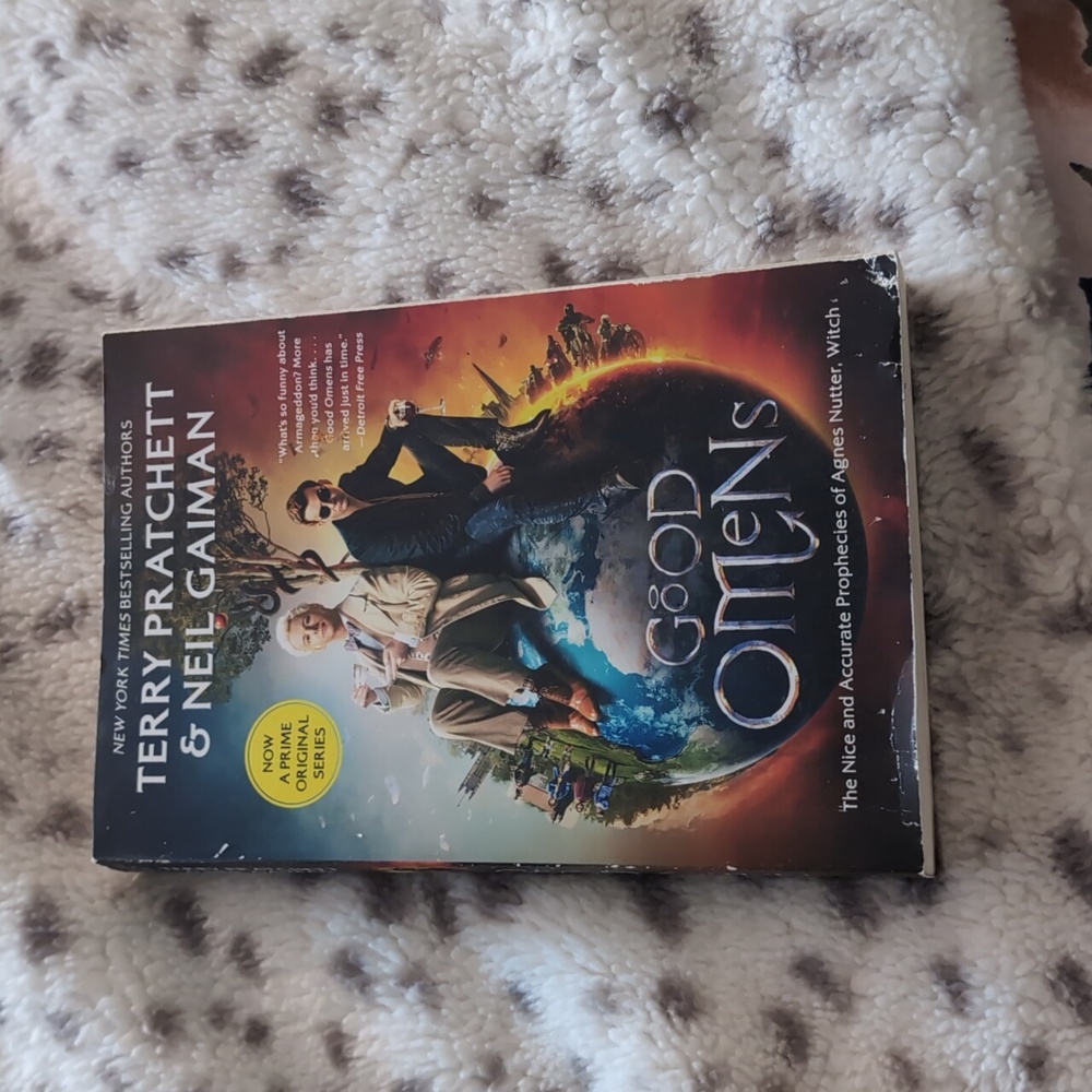 Good Omens